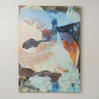 [サイン入/Signed] Sediment / 横田大輔(Daisuke Yokota)