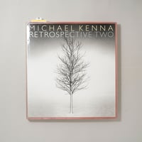 RETROSPECTIVE TWO / Michael Kenna(マイケル・ケンナ)