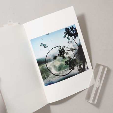OUTSIDE IN special charity book / Stephen Gill(スティーブン・ギル)