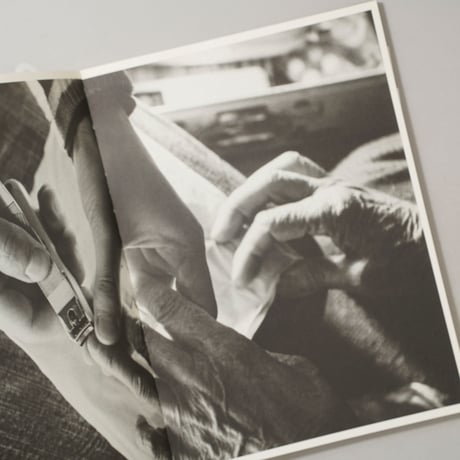 The Absence of Two / 吉田亮人(Akihito Yoshida)