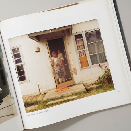 Crimes and Splendors : The Desert Cantos of Richard Misrach / Richard Misrach(リチャード・ミズラック)