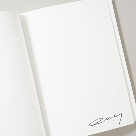[サイン入/Signed] Session Press 07 垂乳根 / 横田大輔(Daisuke Yokota)
