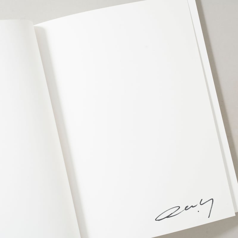 サイン入/Signed] Session Press 07 垂乳根 / 横田大輔(Daisu