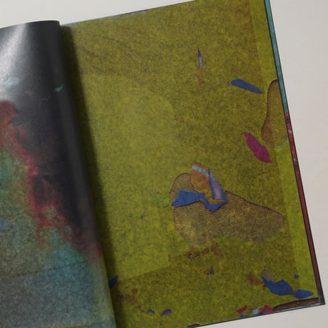 [サイン入/Signed] Print House Session 2019 complete 4 volumes set / 横田大輔(Daisuke Yokota)