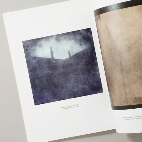 Photo GRAPHICA Vol.13 2008 Winter 現代美術と写真 特集 杉本博司 / 杉本博司(Hiroshi Sugimoto)