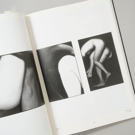 新装版 写真家・細江英公の世界 球体写真二元論 / 細江英公(Eikoh Hosoe)