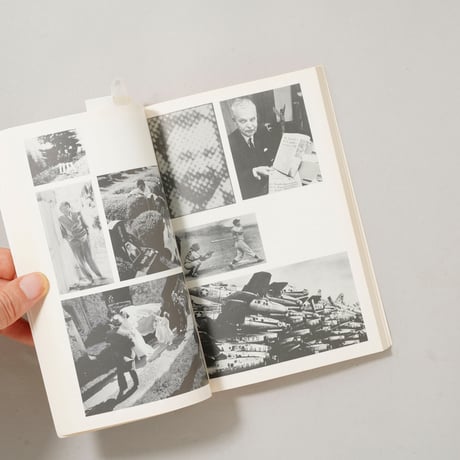 Voyeur / Hans-Peter Feldmann(ハンス・ペーター・フェルドマン)
