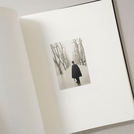 スクラップブック アンリ・カルティエ＝ブレッソン写真帖 1932-1946 / Henri Cartier-Bresson(アンリ・カルティエ＝ブレッソン)