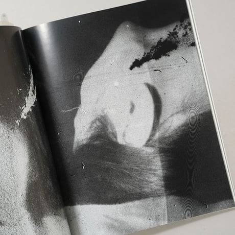 [サイン入/Signed] Session Press 07 垂乳根 / 横田大輔(Daisuke Yokota)