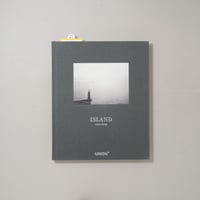Island / Julia Hetta(ジュリア・ヘッタ)