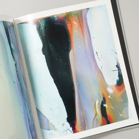 Color Photographs / 横田大輔(Daisuke Yokota)