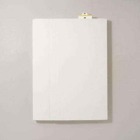 ahiers D'Art 100th issue (38th Year N.1 2014) / 杉本博司(Hiroshi Sugimoto)