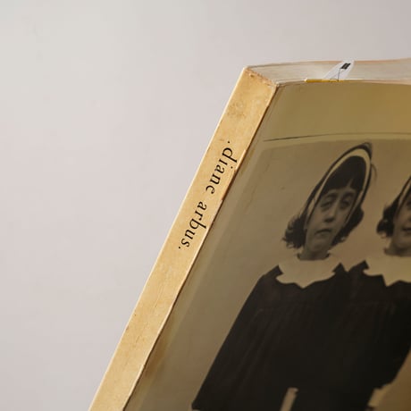 .diane arbus. An Aperture Monograph / Diane Arbus(ダイアン・アーバス)