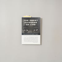 The Sweet Flypaper of Life / photo. Roy DeCarava(ロイ・デカラヴァ), text. Langston Hughes(ラングストン・ヒューズ)