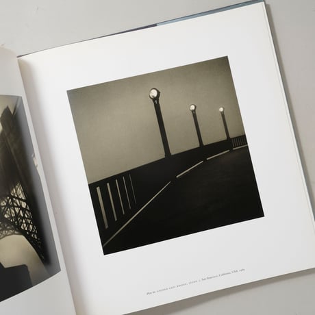 A TWENTY YEAR RETROSPECTIVE / Michael Kenna(マイケル・ケンナ)