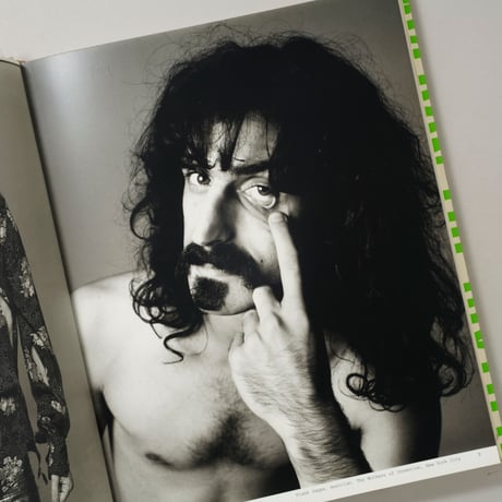 AVEDON THE SIXTIES / Richard Avedon(リチャード・アヴェドン)