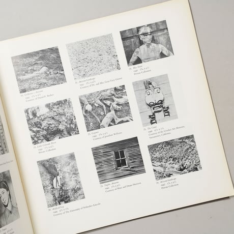Venus Jupiter & Mars The Photographs of Frederick Sommer / Frederick Sommer(フレデリック・サマー)