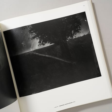 SALLY MANN a thousand crossings / Sally Mann（サリー・マン）