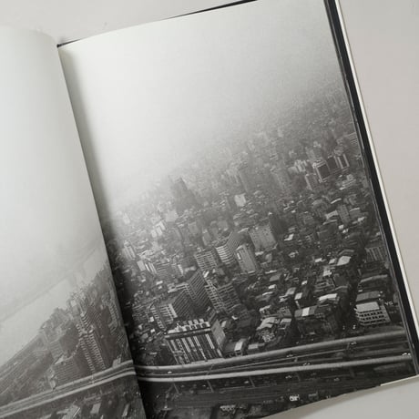 台北 / 荒木経惟(Nobuyoshi Araki)