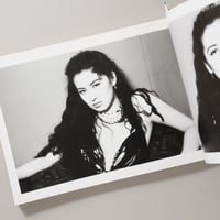 Sawa 愛の新世界 / 荒木経惟(Nobuyoshi Araki)
