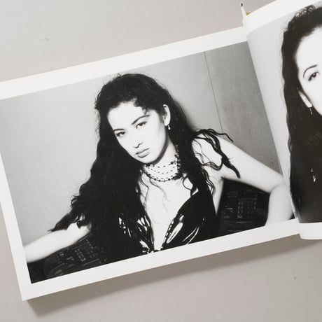 Sawa 愛の新世界 / 荒木経惟(Nobuyoshi Araki)