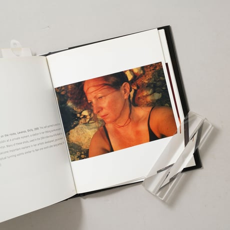 PHAIDON 55s Nan Goldin / Nan Goldin(ナン・ゴールディン)