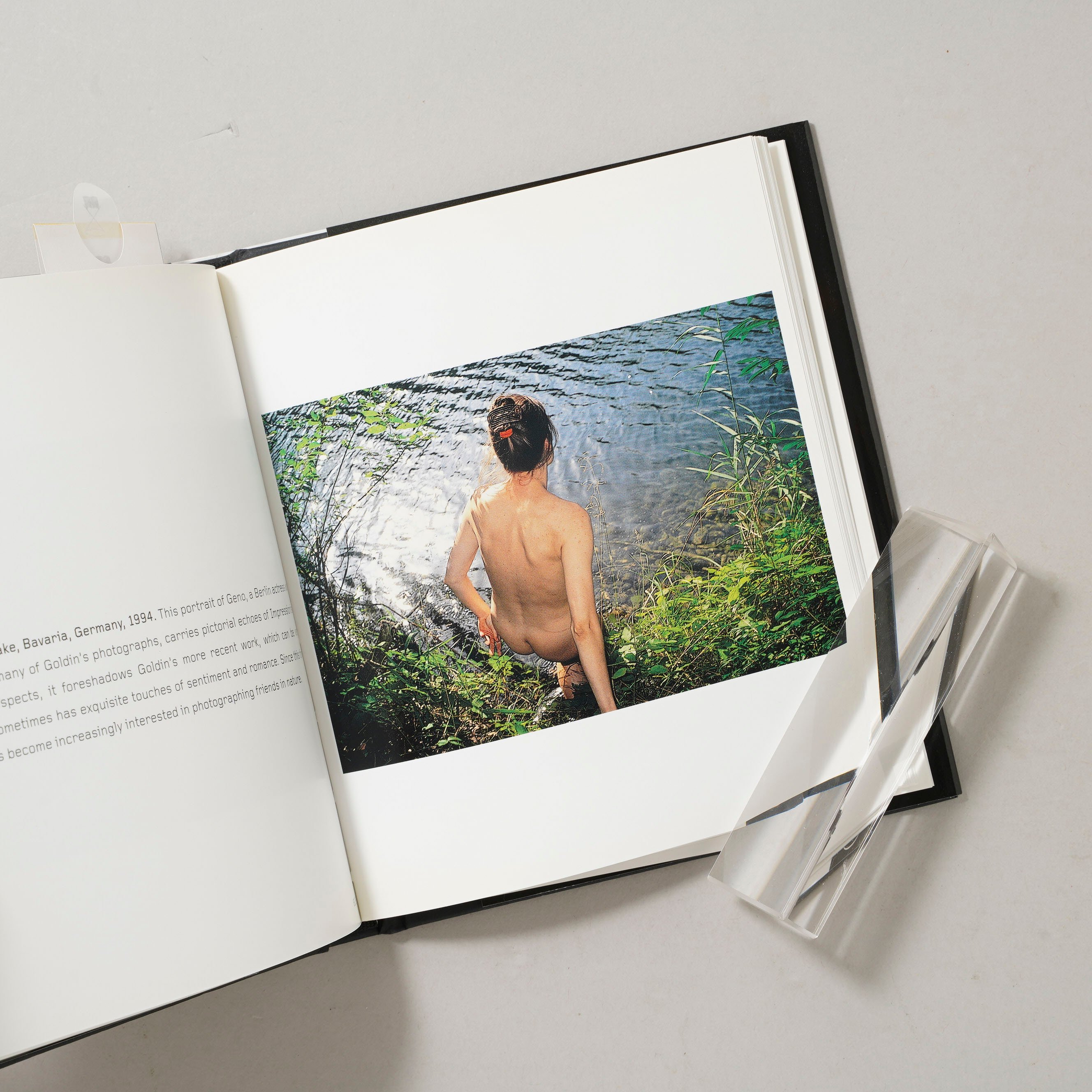 PHAIDON 55s Nan Goldin / Nan Goldin(ナン・ゴールディン)