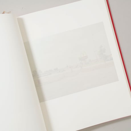 The Whiteness of the Whale / Paul Graham(ポール・グラハム)