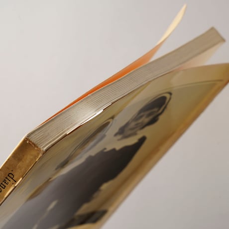 .diane arbus. An Aperture Monograph / Diane Arbus(ダイアン・アーバス)