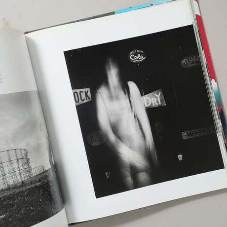 Skin of the Nation / 東松照明(Shomei Tomatsu)