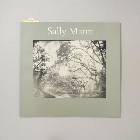 MOTHER LAND / Sally Mann(サリー・マン)