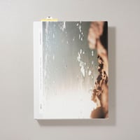 この星の光の地図を写す(南極カバー) / 石川直樹(Naoki Ishikawa)
