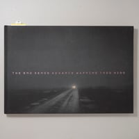 THE END SENDS ADVANCE WARNING / Todd Hido(トッド・ハイド)