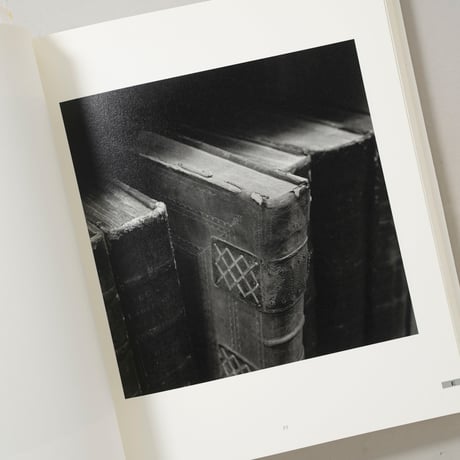 [サイン入/Signed] BIBLIOTHECA ビブリオテカ―本の景色 / 潮田登久子(Tokuko Ushioda)