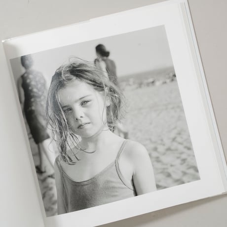 Summer After / Lucas Foglia(ルーカス・フォグリア)