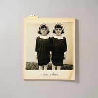 .diane arbus. An Aperture Monograph / Diane Arbus(ダイアン・アーバス)