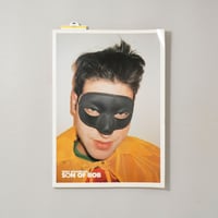 SON OF BOB / Terry Richardson(テリー・リチャードソン)