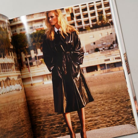 SELF SERVICE MAGAZINE Issue 37 Fall / Winter 2012