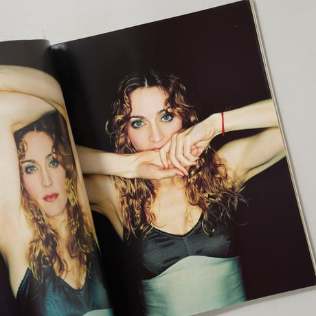 Photographs / Rankin(ランキン)
