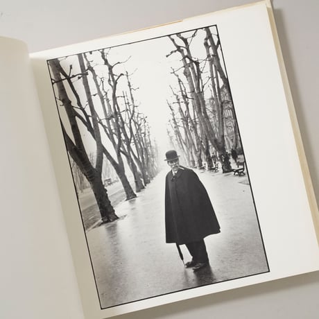 写真家アンリ・カルティエ＝ブレッソン / Henri Cartier Bresson(アンリ・カルティエ＝ブレッソン)
