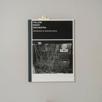 YELLOW MAGIC ORCHESTRA / 鋤田正義(Masayoshi Sukita)