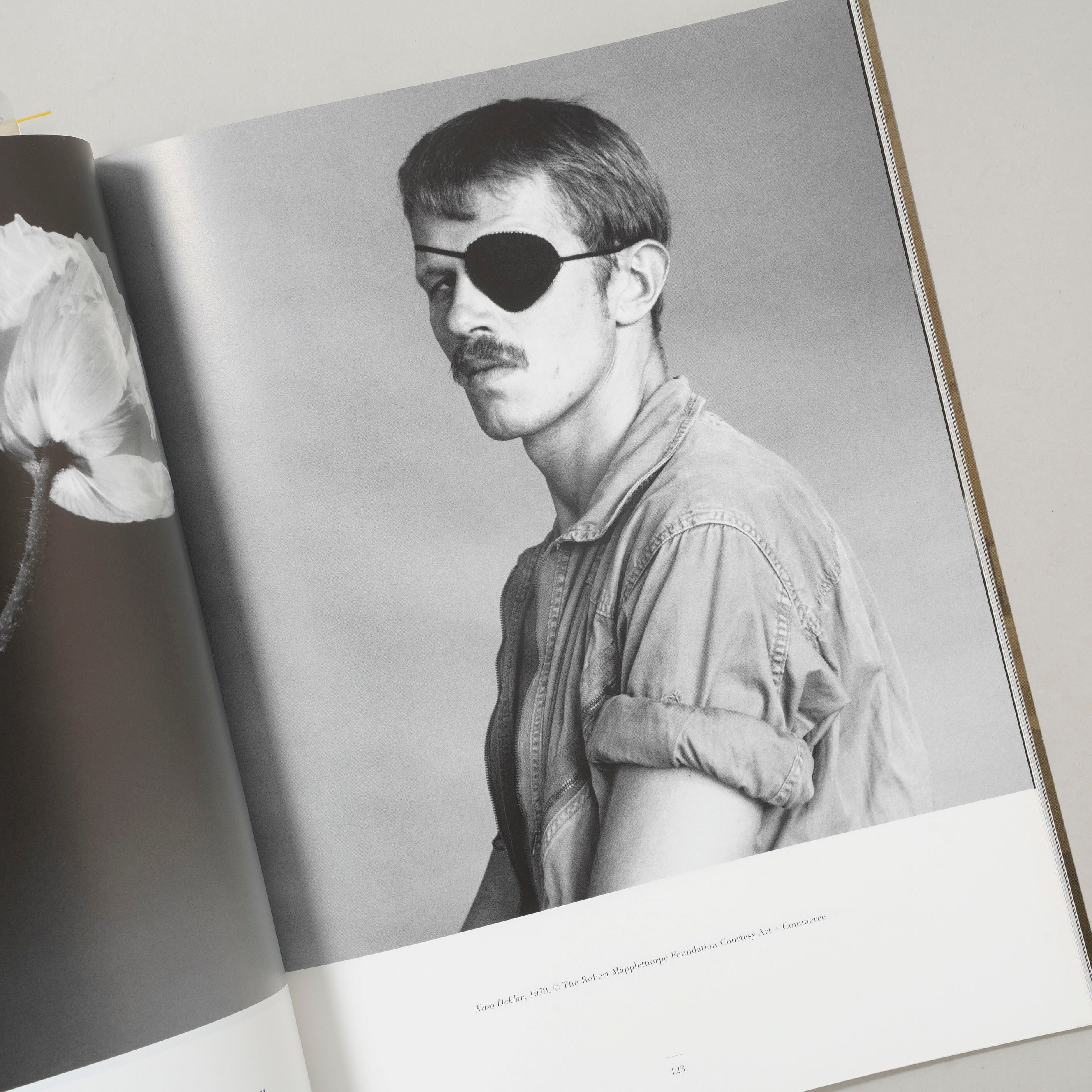 A MAGAZINE #3 curated by Haider Ackermann(ハイダー・