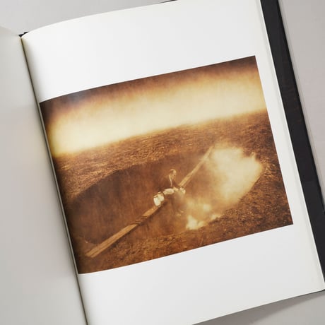 The Architect's Brother / Robert & Shana Parkeharrison(ロバート&シャナ・パークハリソン)