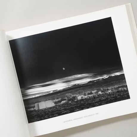 ANSEL ADAMS 400 PHOTOGRAPHS / Andel Adams(アンセル・アダムス)