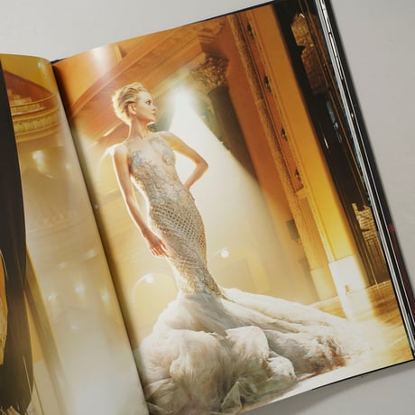A Photographer's Life 1990-2005 / Annie Leibovitz(アニー・リボヴィッツ)