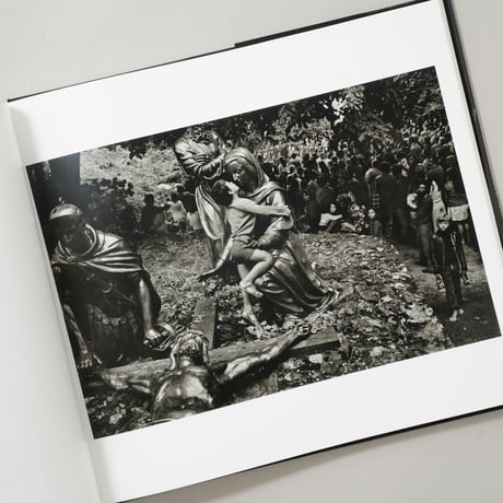 EXILES / Josef Koudelka(ヨゼフ・クーデルカ)