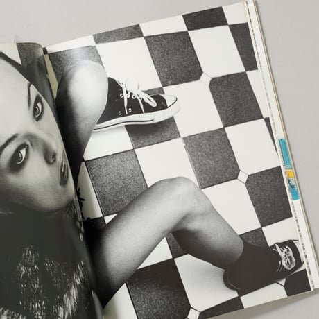 Photographs / Rankin(ランキン)