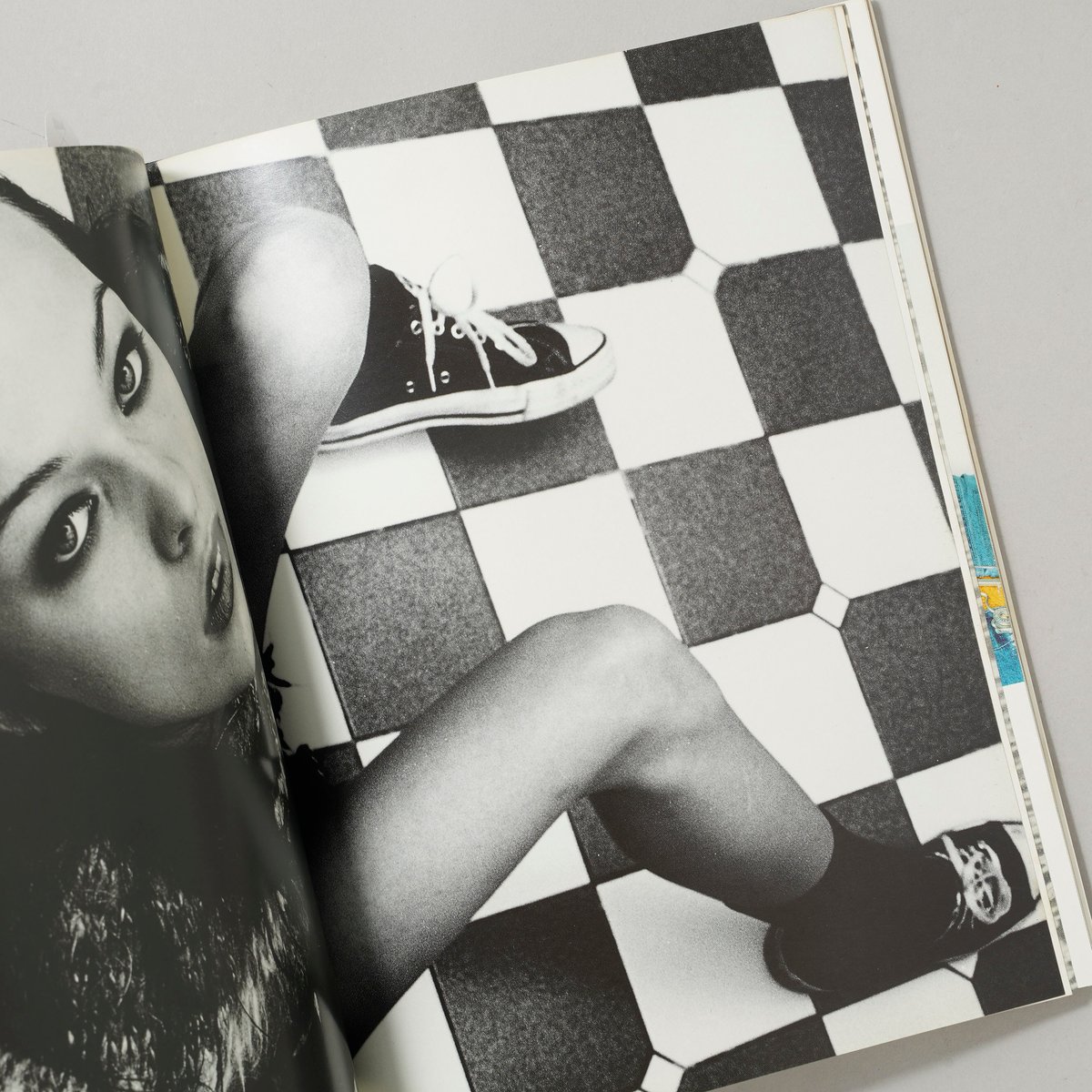 Photographs / Rankin(ランキン) | bookobscura｜写真集専門書