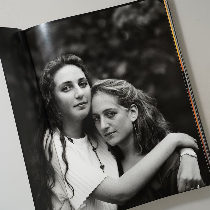 A Photographer's Life 1990-2005 / Annie Leibovi