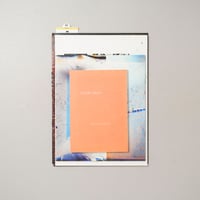 [サイン入/Signed] Print House Session 2019 complete 4 volumes set / 横田大輔(Daisuke Yokota)